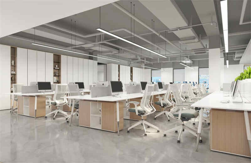 辦公室裝修